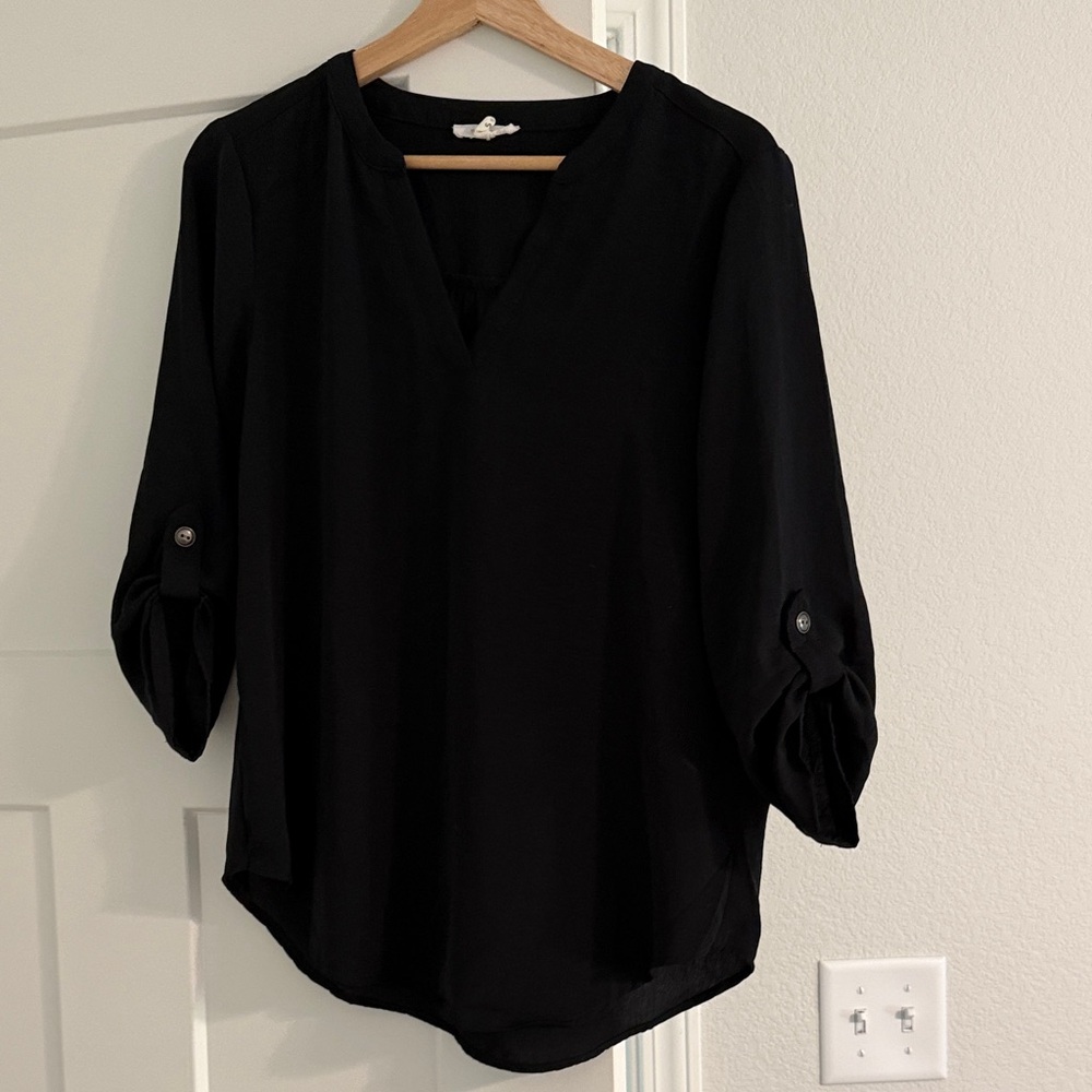 Maurice’s Blouse